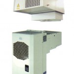 Intarcon Commercial Compact Units