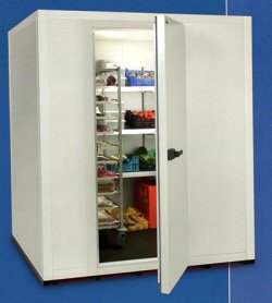 modular cold room special offer